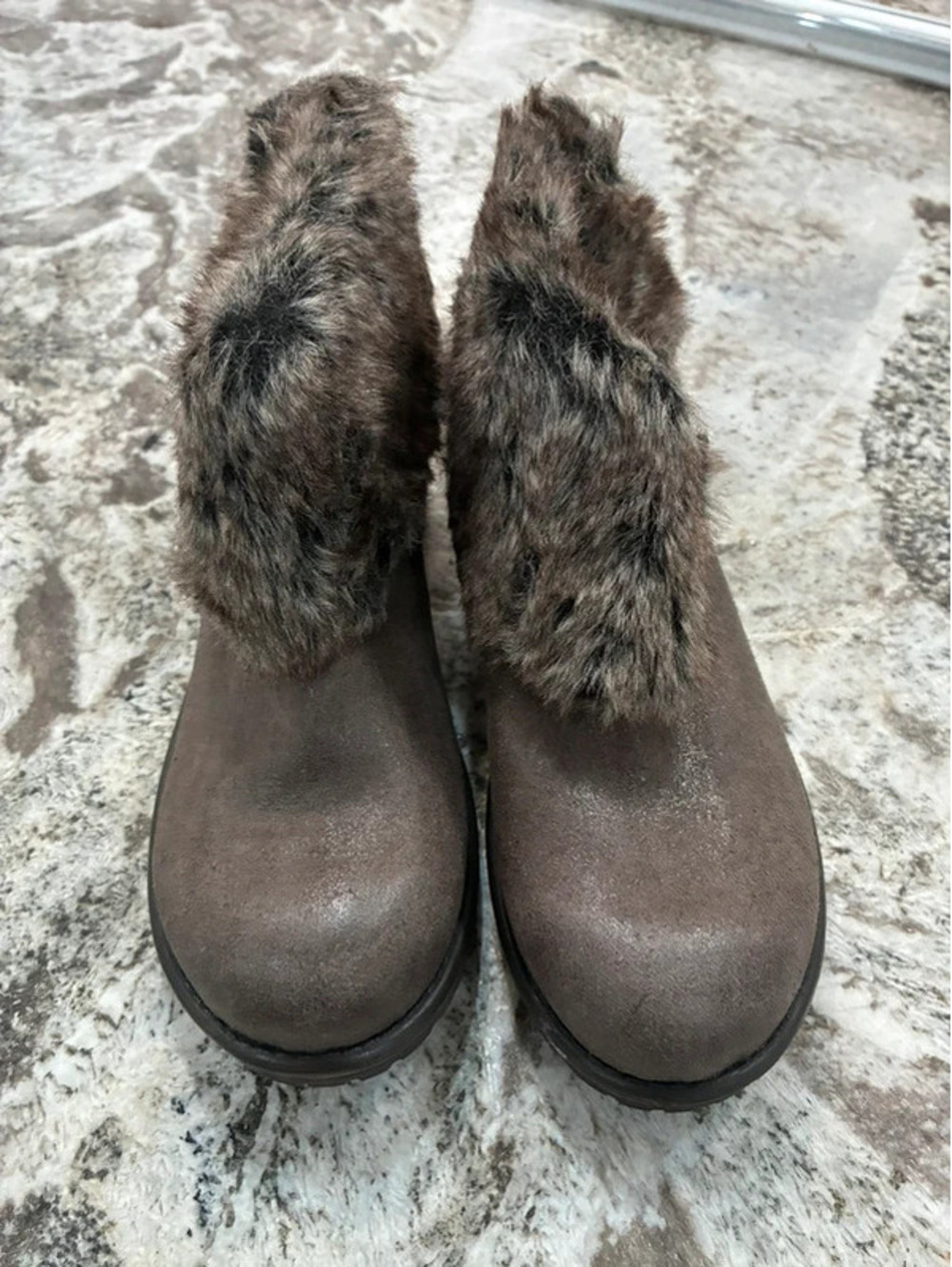 Candies women’s boots